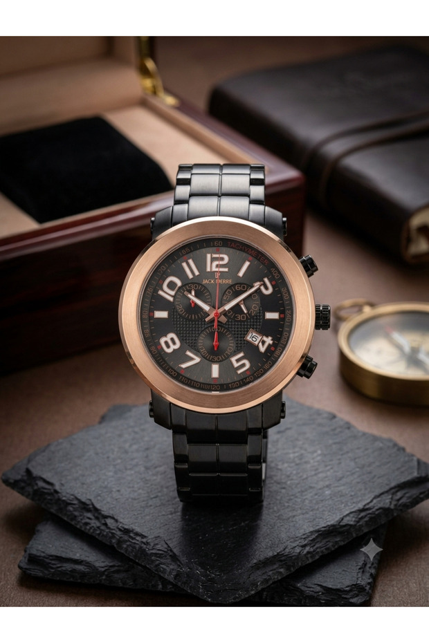 MEN'S WRIST WATCH