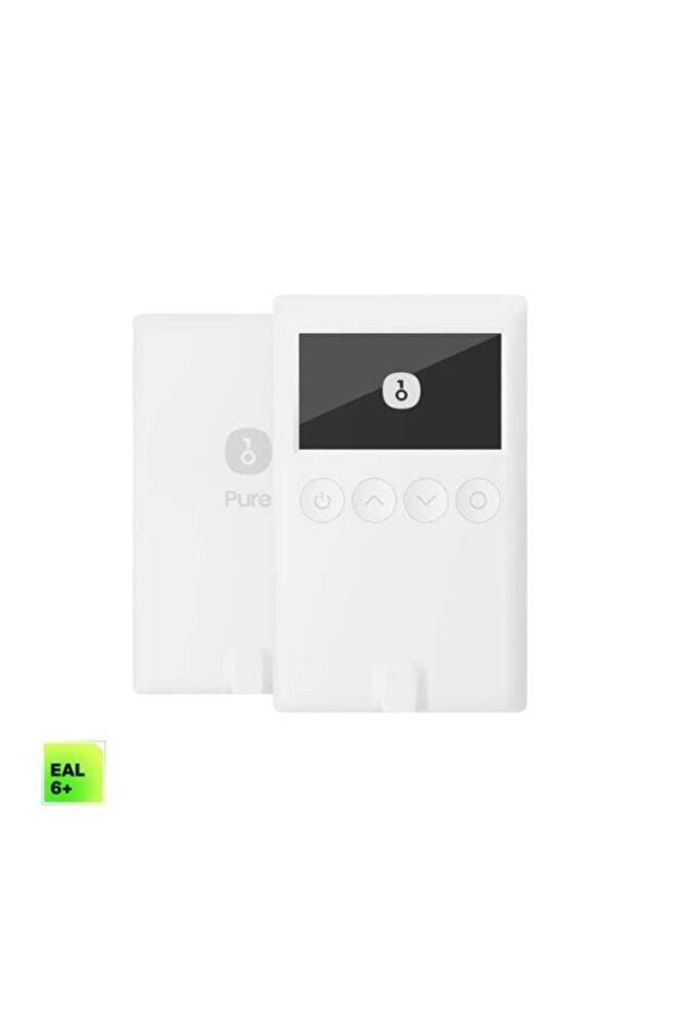Classic 1S Pure hardware wallet and cold storage for crypto