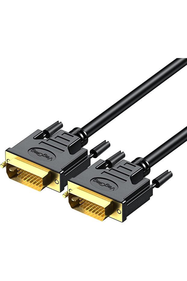 24+1 Dvi to Dvi Image Transfer Cable 3 Meters