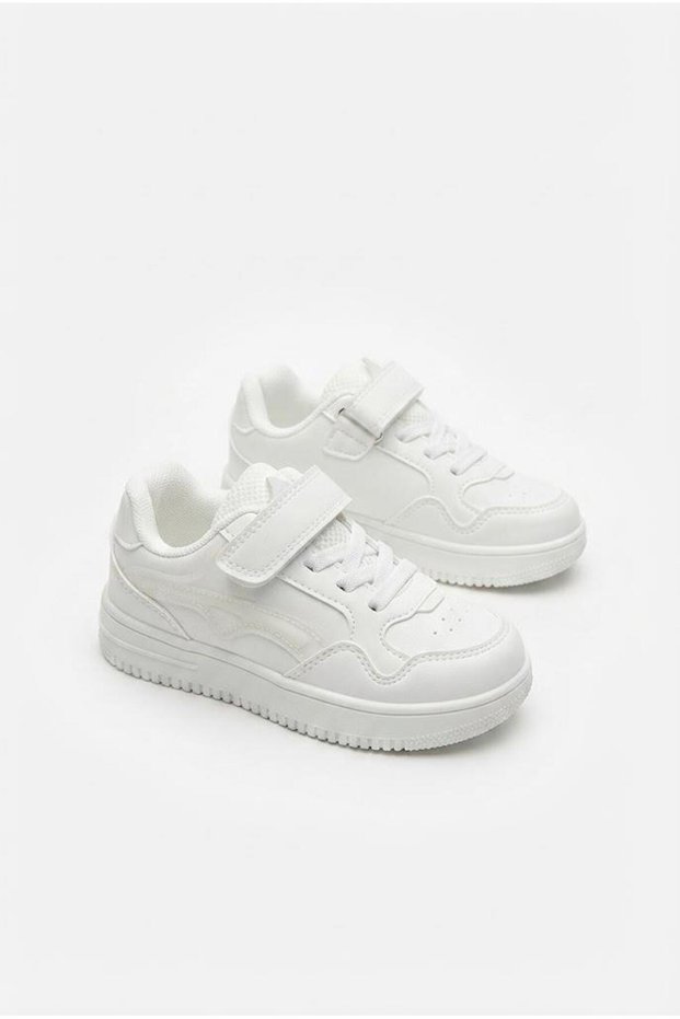 Cool Shark Anatomical Comfortable Sneaker Girls' Shoes