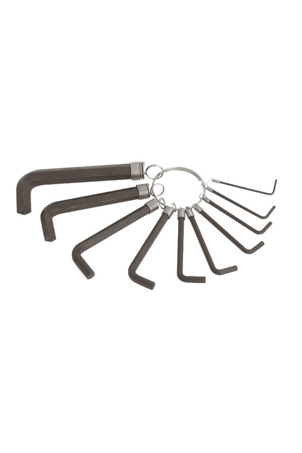 Imbus, 1.5-10, 10 —