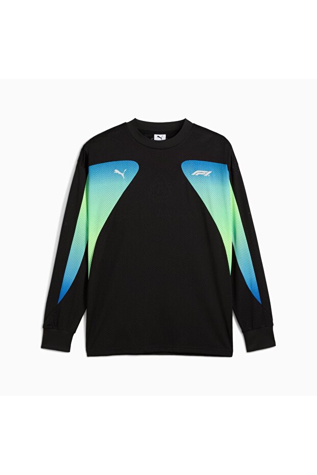 F1 Longsleeve Men's Sweatshirt 631642-01