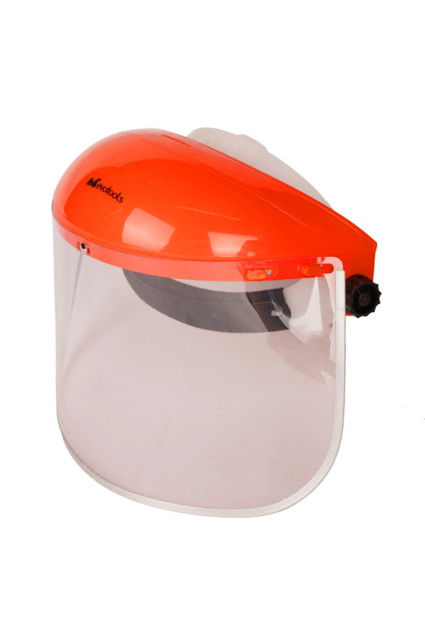 Viziera Protectie PVC —