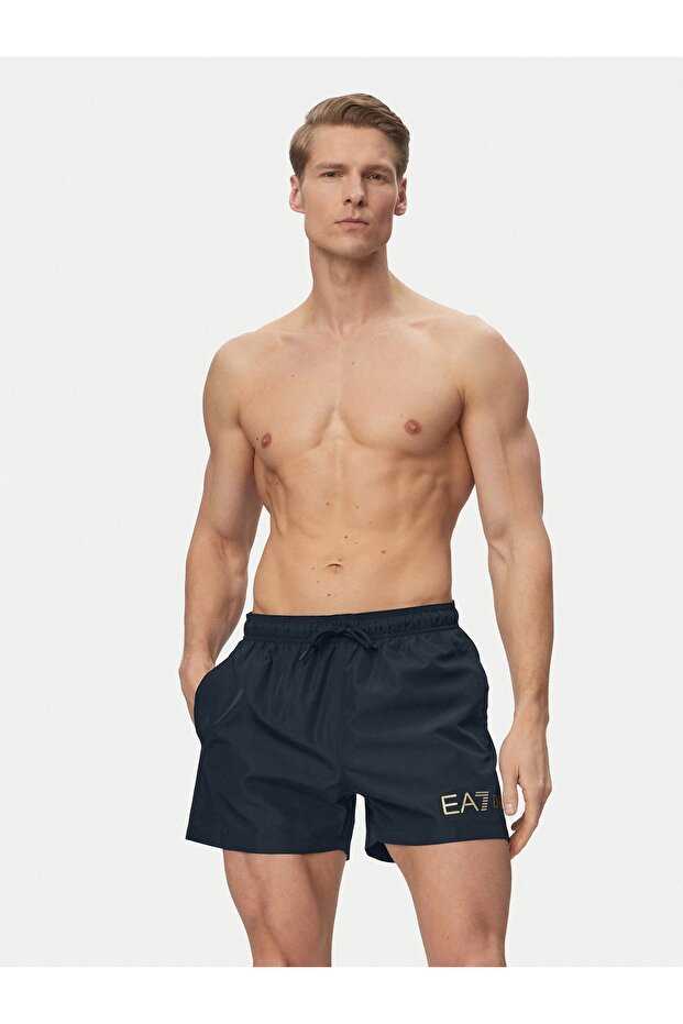 Men's Swimwear 7M002000-Af13049-Mc004