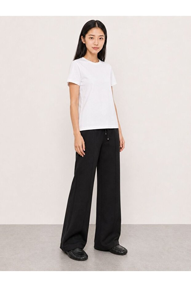 Palazzo Fit Women's Sweatpants