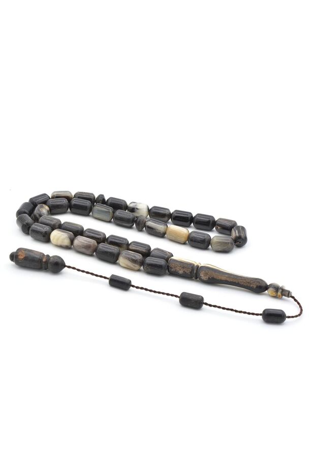 Model de capsulă sistematică Corn de Berbec Tesbih 104