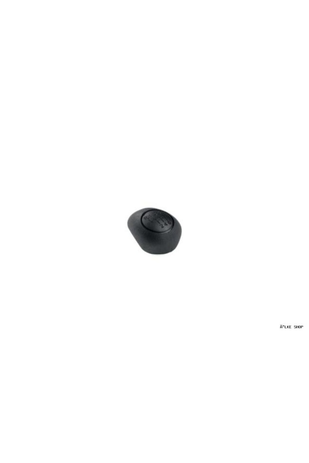 Ilkestor Gear Knob Black Ducato Iii-Boxer (20916) Iii-Jumper Iii