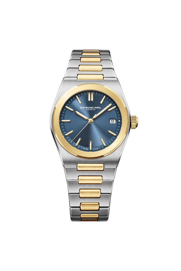 Rw1000Stp50001 Men's Wristwatch