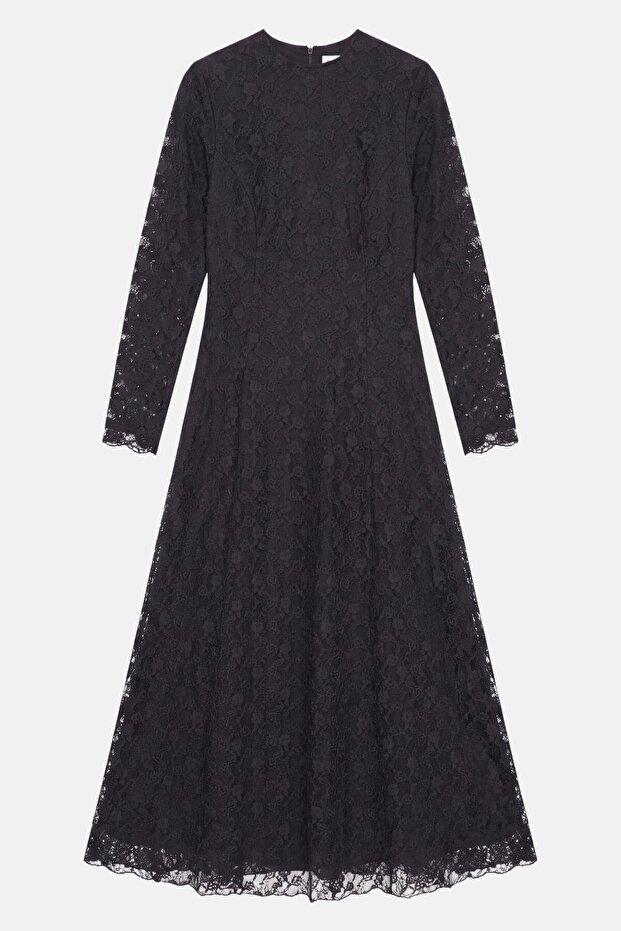 Lace Dress