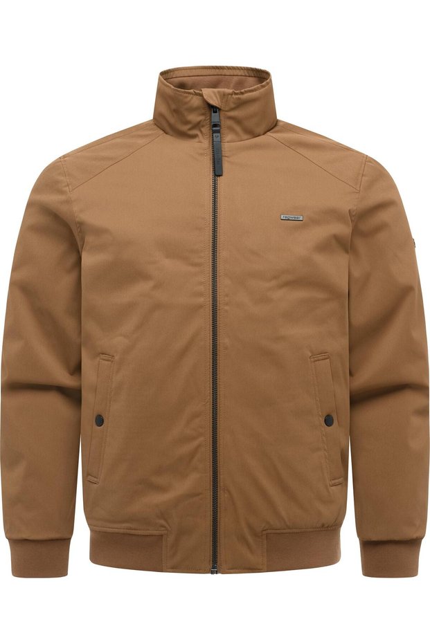 Funktionsjacke Izzyk Warm Y