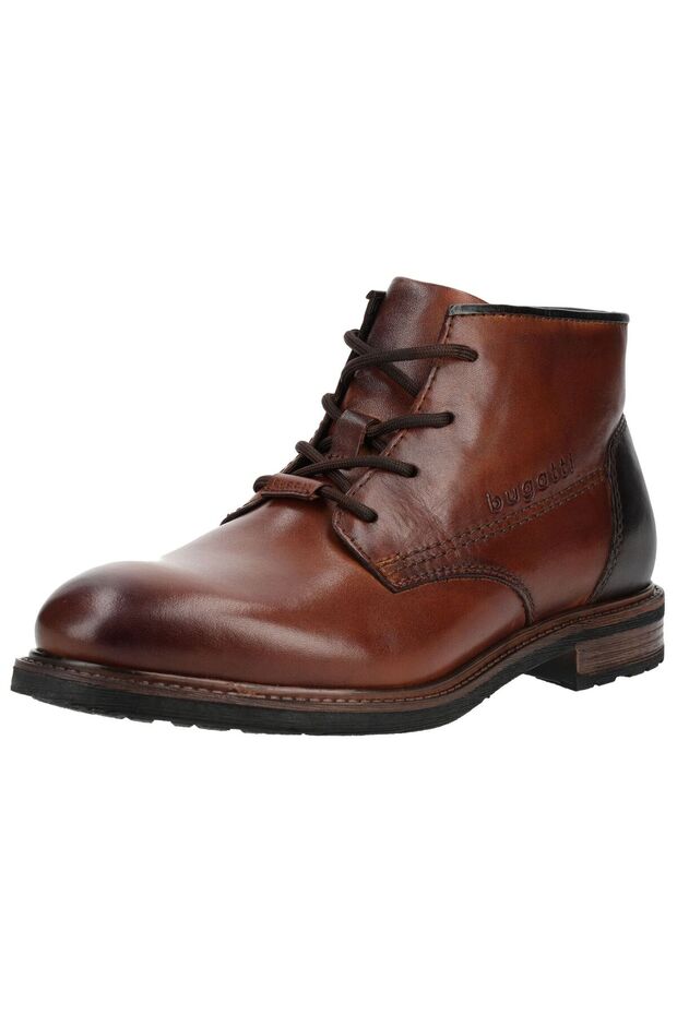 Stiefelette MOSTA