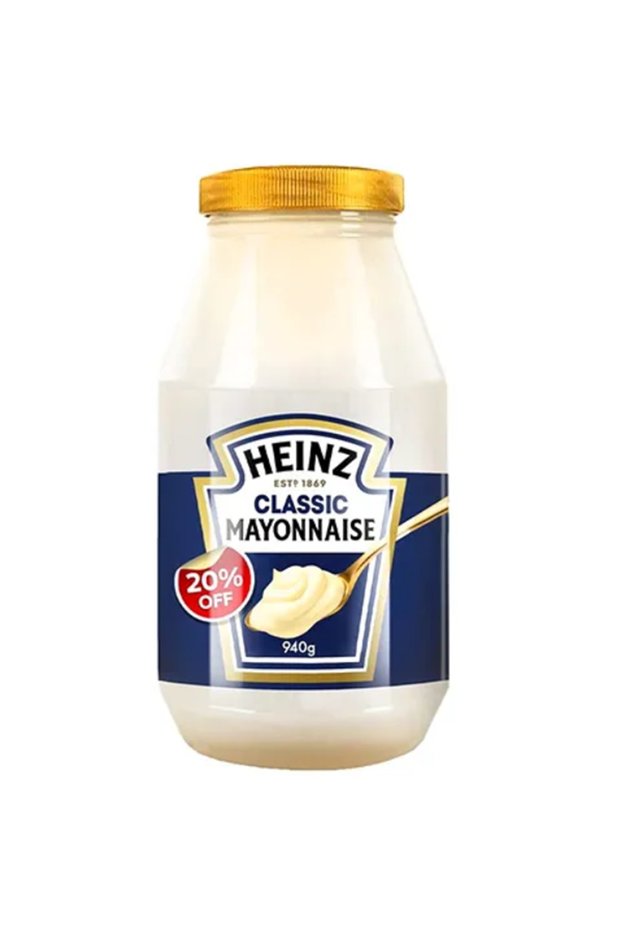 Creamy Classis Mayonnaise 940 ml x 6