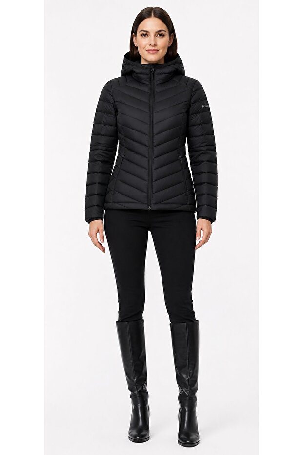 ALPH DREW PEAK JACKET