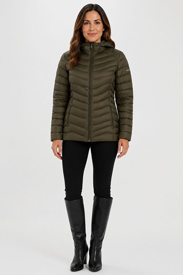Alph DREW JACKET