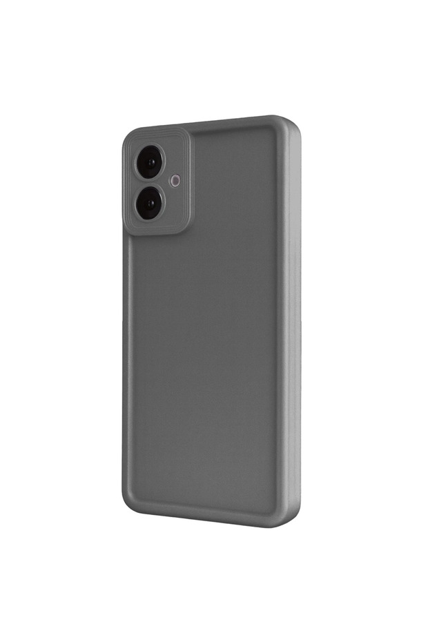 Samsung Galaxy A07 4g Viera Silicone - Gray