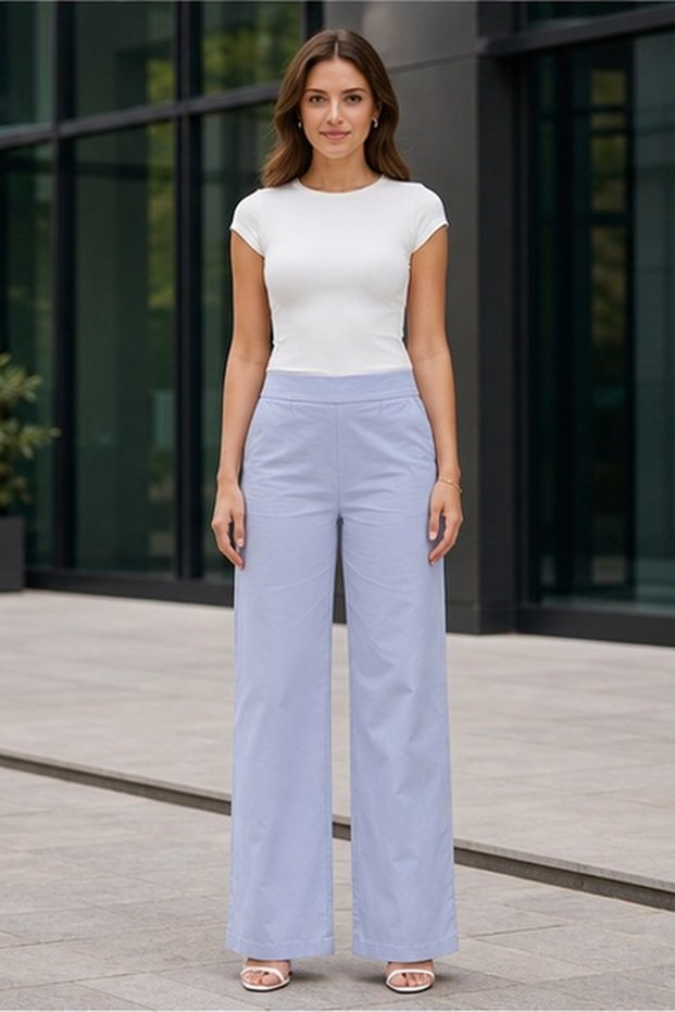 Ladies Trouser