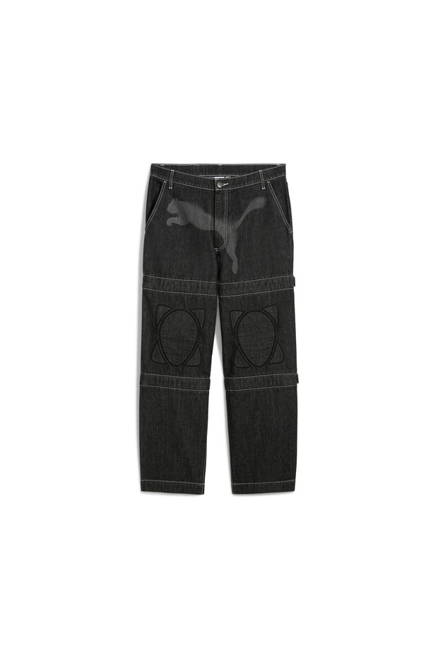 A$AP ROCKY x Knee Pad Pants Men