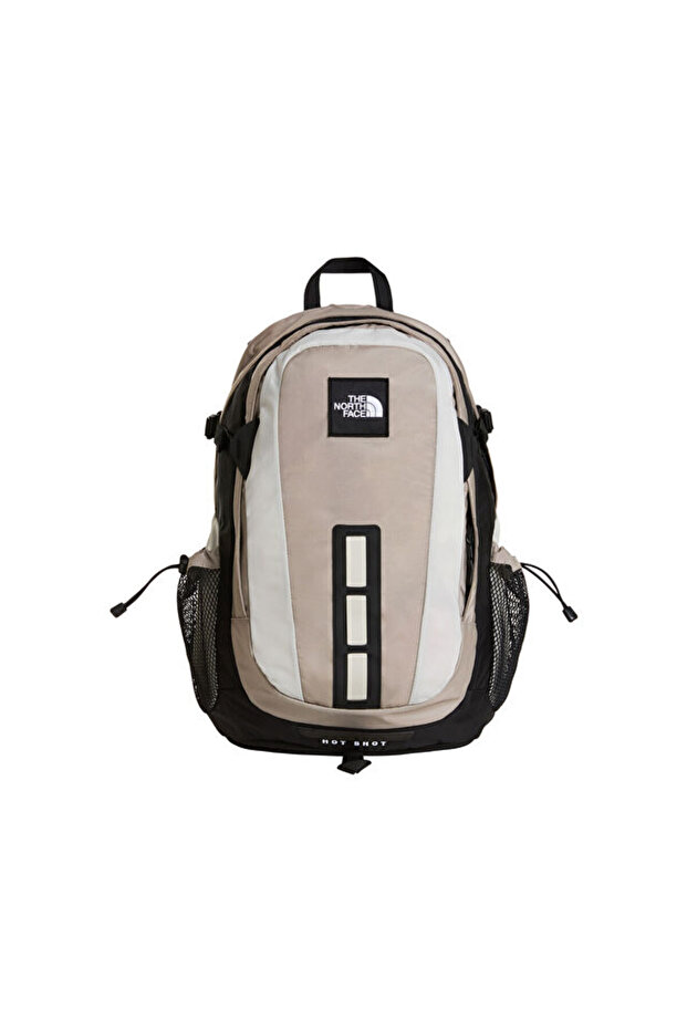 Hot Shot Se Backpack-Width: 34 Cm, Length: 50 Cm, Depth: 19 cm Nf0A3Kyjy241 Beige