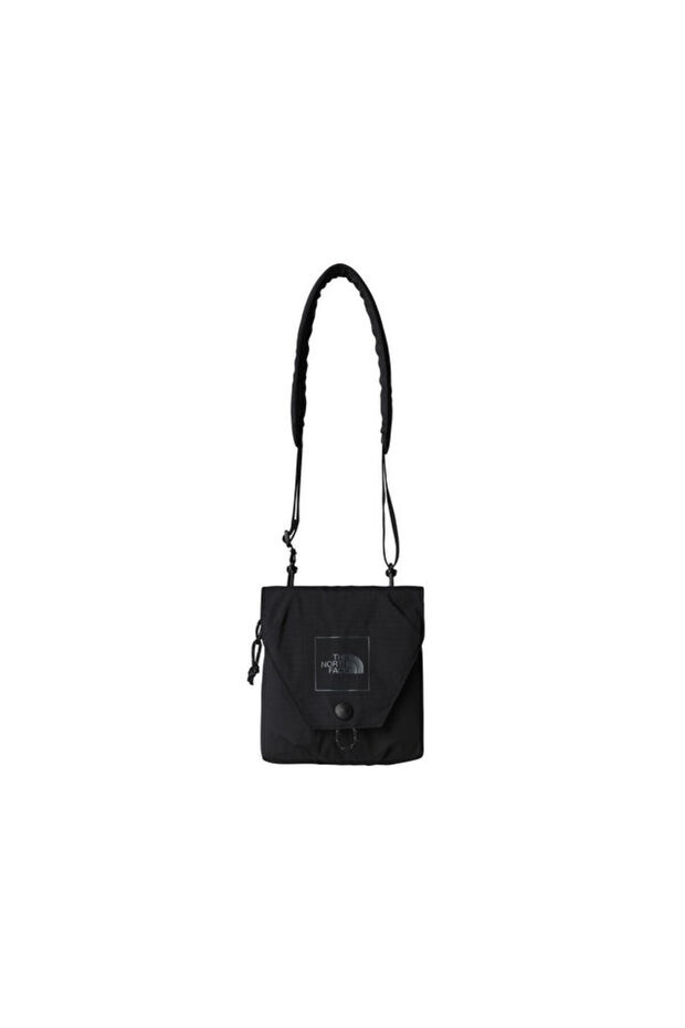 Glen Canyon Pocket Crossbody Shoulder Bag - Width: 14.3 Cm, Length: 18.2 Cm, Depth: 1.5 cm