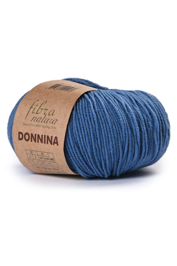 Donnia 100% Extra Fine Merino Wool Hand Knitting Yarn 50 Gr 165 m - 1 Piece-21-28