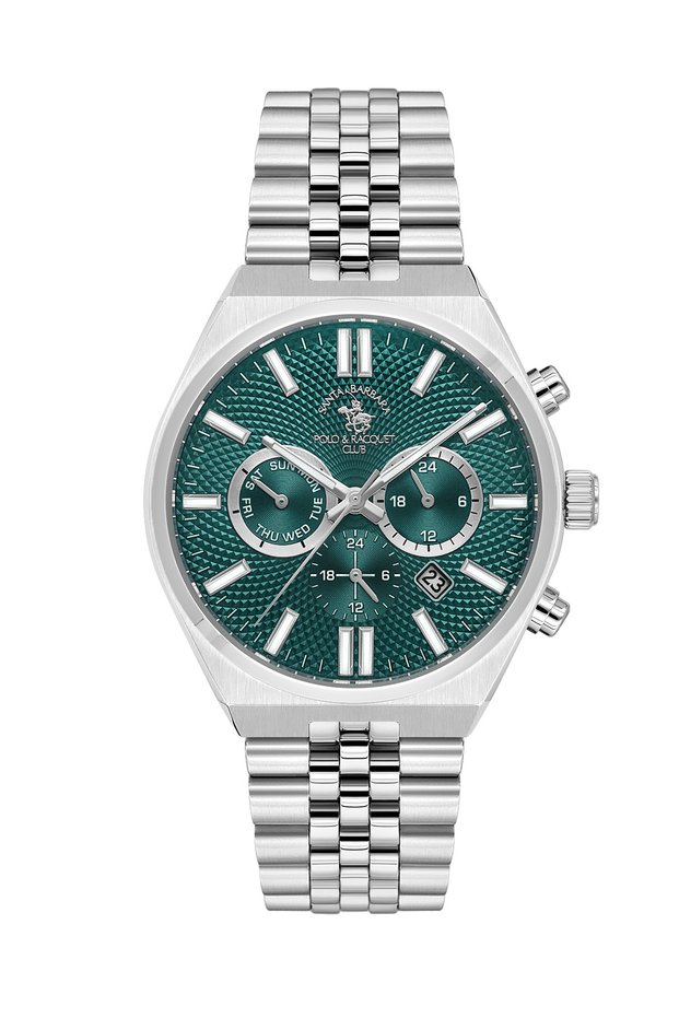 Sb.4.10083-5 Legend Men's Wristwatch