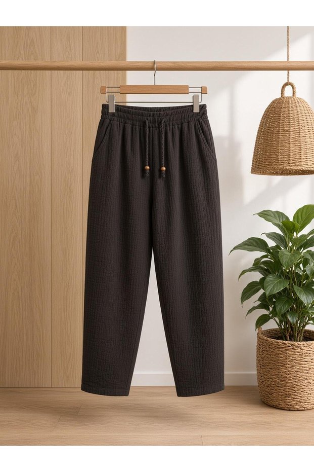Muslin Pants