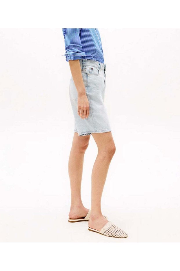 Shorts, blue - 30