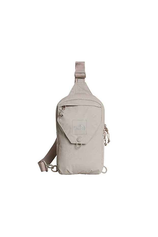 Glen Canyon Sling Shoulder Bag - Width: 18.3 Cm, Length: 32 Cm, Depth: 5 cm Nf0A8Ees2Mb1 B