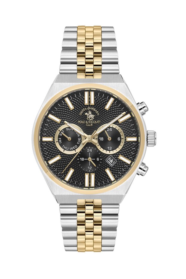 Sb.4.10083-7 Legend Men's Wristwatch