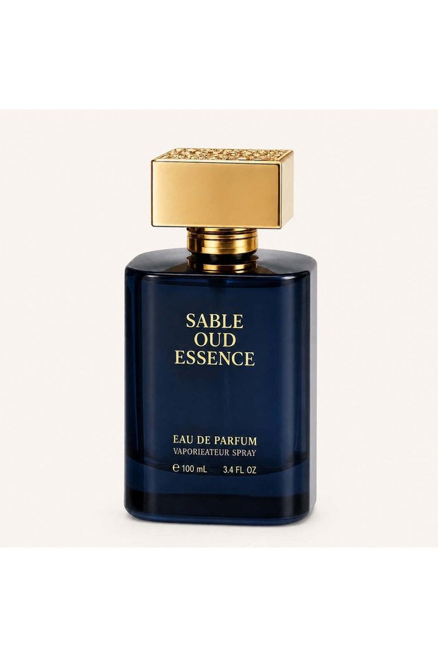 Sable Oud