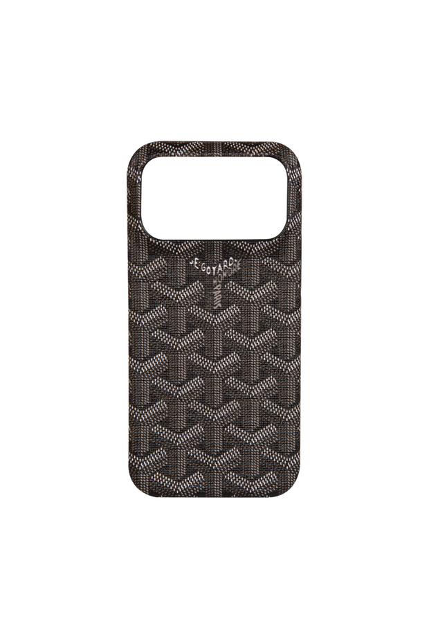 Black Magsafe Phone Case Dk295 iPhone 18 Pro