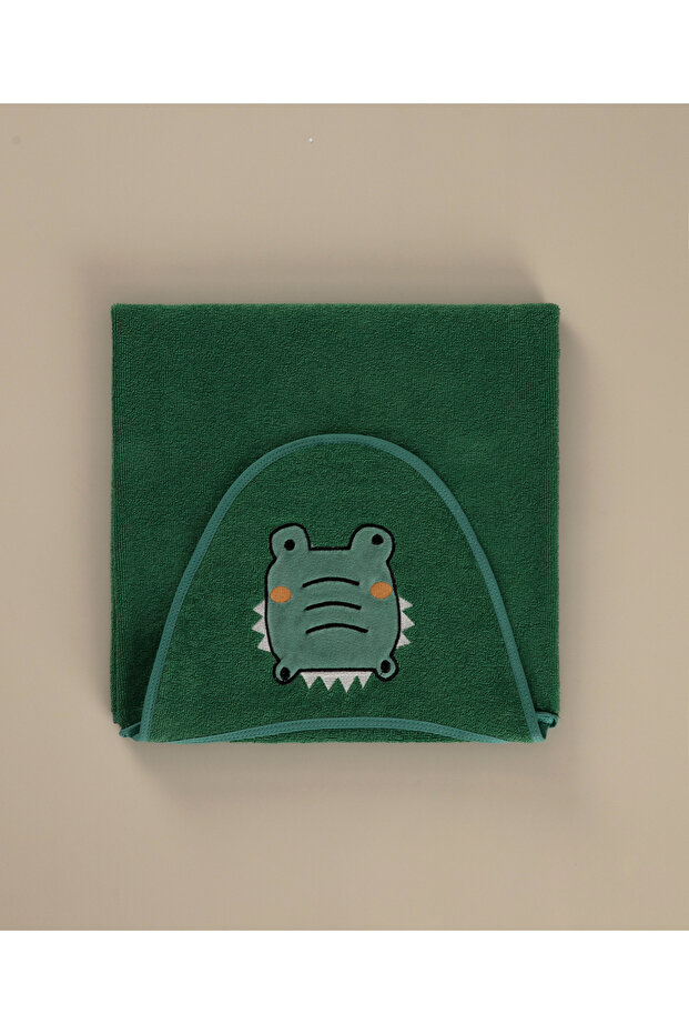Crocodile Kundak
