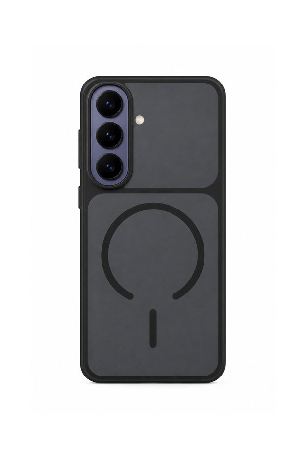 Tag Series Hard Case Compatible with Samsung S26 with Magsafe Feature