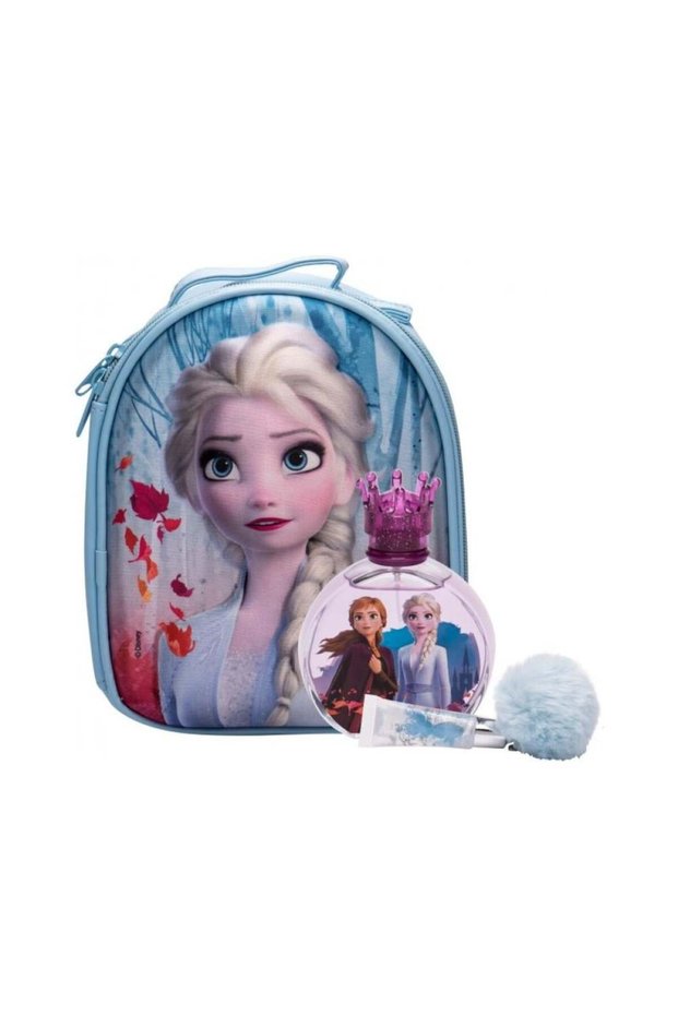 Frozen Ii Set Edt 100مل + ملمع شفاه