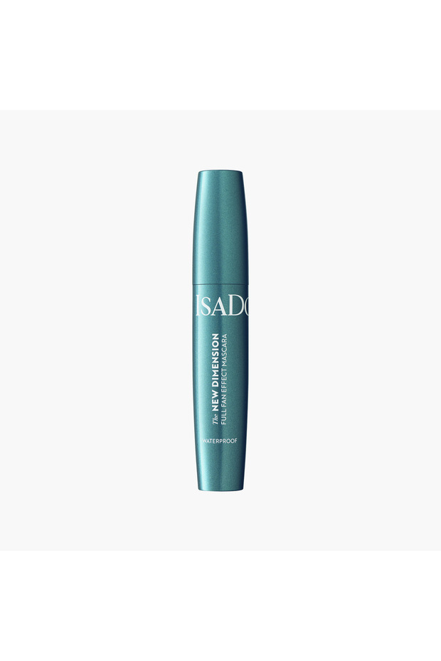 The New Dimension Waterproof Mascara 11ml