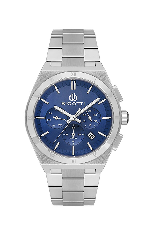 Bg.1.10719-3 Raffinato Men's Wristwatch