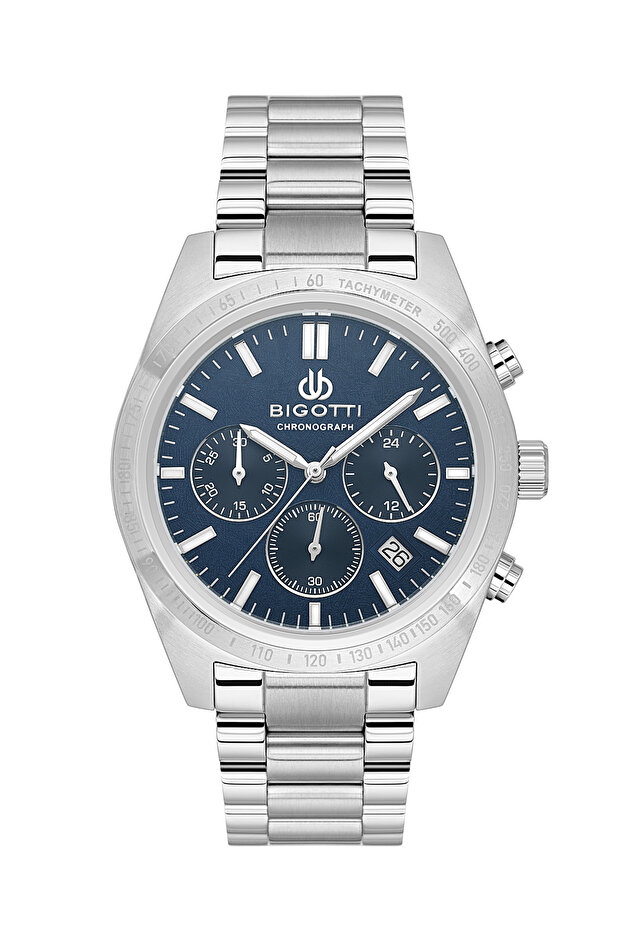Bg.1.10711-4 Raffinato Men's Wristwatch