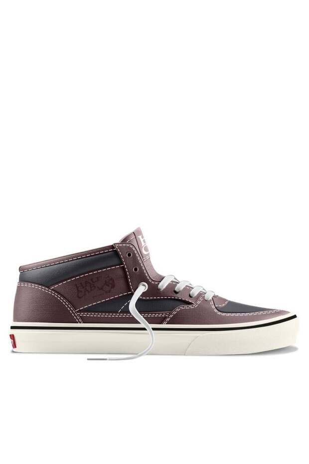 Half Cab Decon Vn000Ekmgrb1