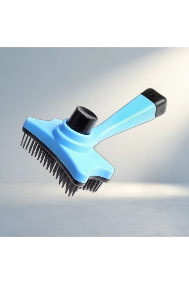 Automatic Hair Collector Pet Comb Practical Use for Cats and Dogs