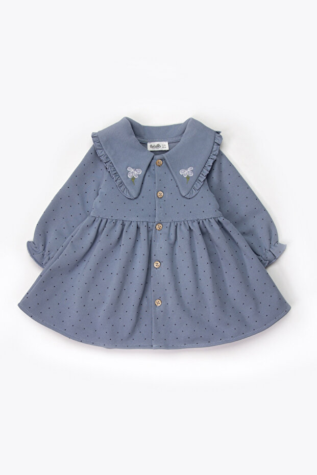 Three Strap Dresses (Vintage Girl) Lila