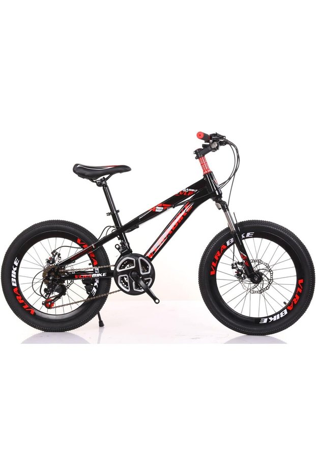 JK vlra bike 20 inch 21 speed mountain bike Suspended disc brake bicycle road bike