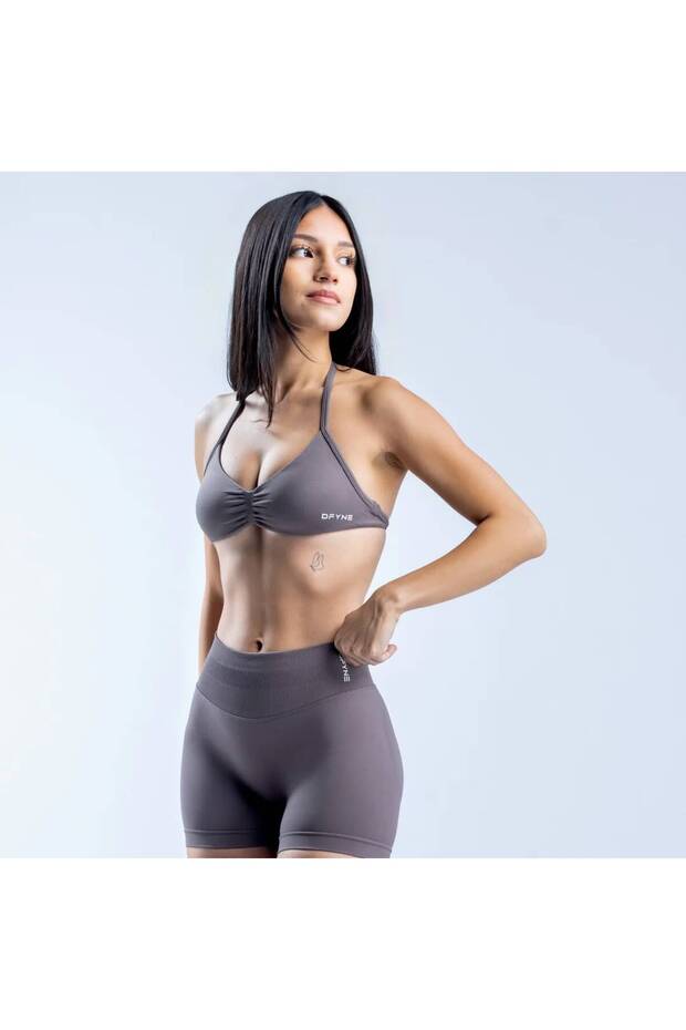 Dfyn Impact Sports Bra