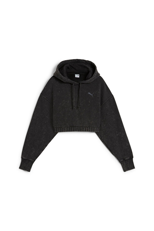 DARE TO MIDNIGHT MO Hoodie