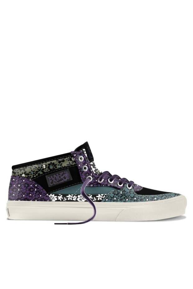 Half Cab Decon Vn000Ekmbjg1