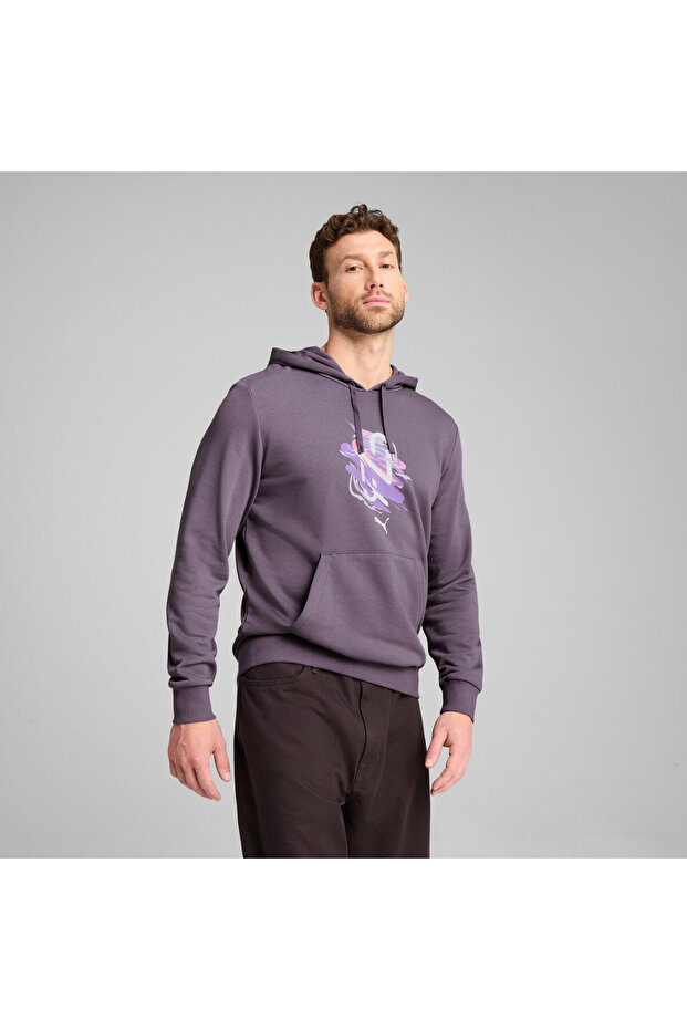 Neymar Jr Creativity Hoodie Men
