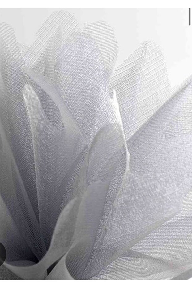 Crystal tulle door tulle decoration tulle bohça tulle width 3 meters length 5 meters