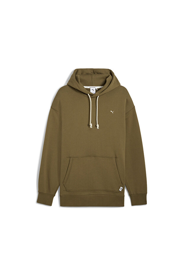 MMQ Hoodie Men