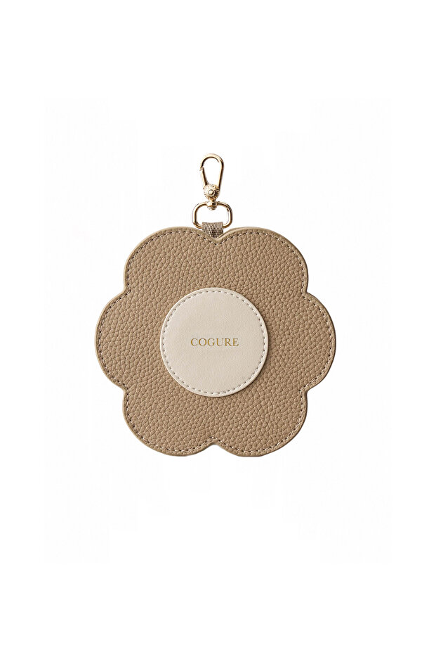Combinable - Multi-Purpose Flower-Shaped Mini Wallet |   Hera Series - by Bero Lina