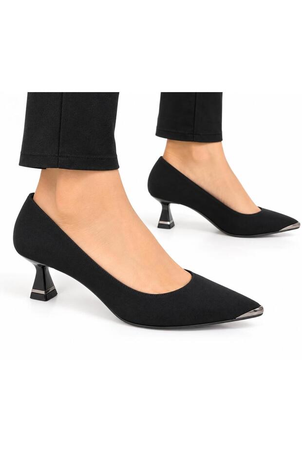 500 Thin Heel Comfortable Women's Heeled Shoes