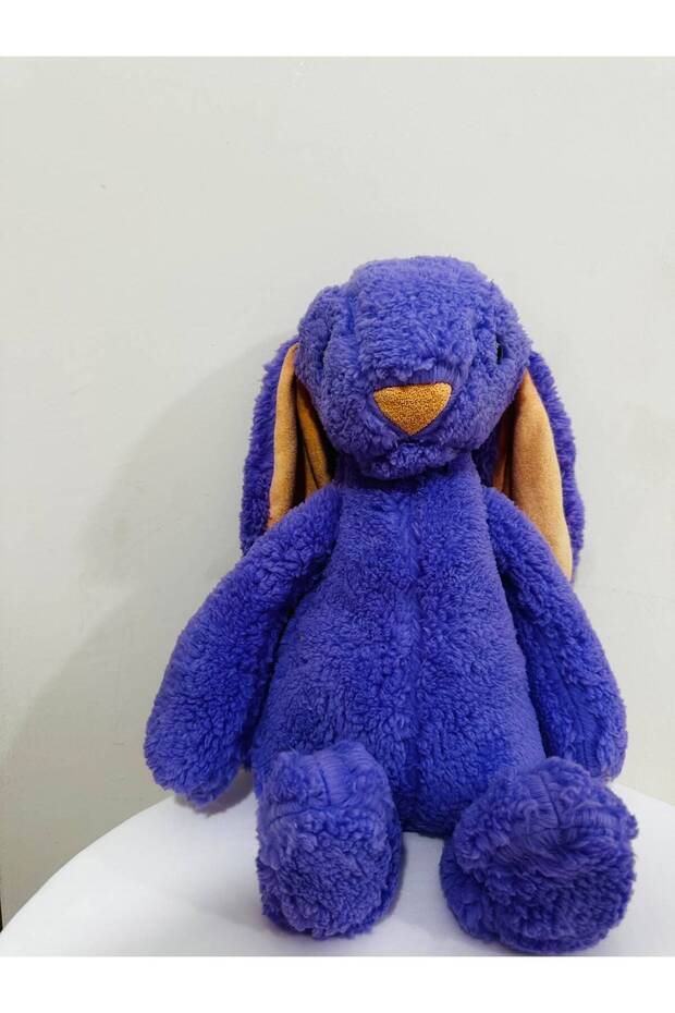 peluş tavşan